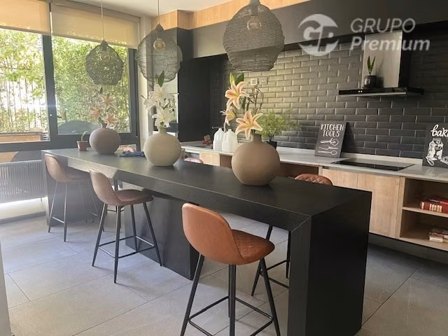Departamento en venta de 3 dorm. en Providencia