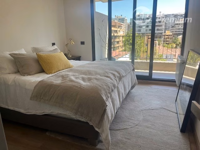Departamento en venta de 3 dorm. en Providencia