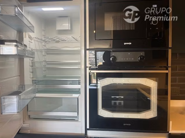 Departamento en venta de 3 dorm. en Providencia