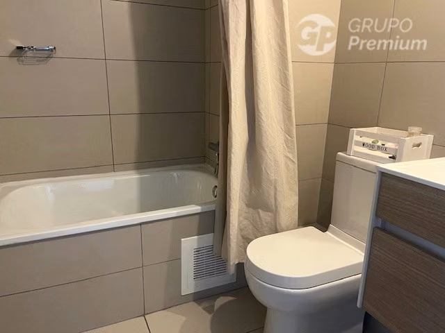 Departamento en venta de 3 dorm. en Providencia
