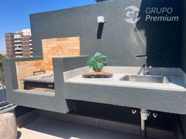 Departamento en venta de 3 dorm. en Providencia
