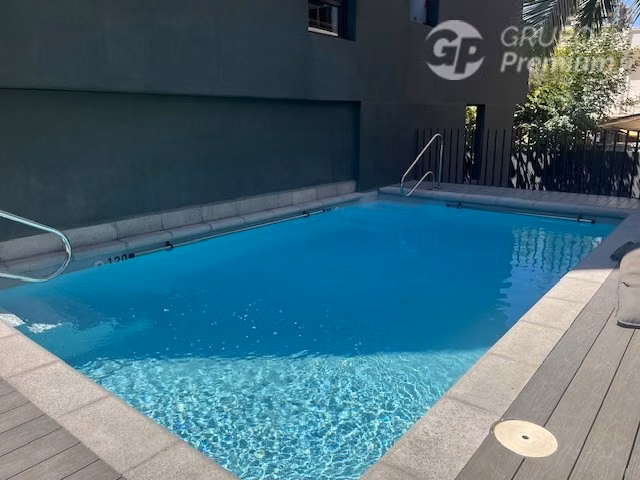 Departamento en venta de 3 dorm. en Providencia