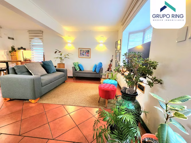 OPORTUNIDAD EN LA REINA, CASA EN CONDOMINIO   (175021)