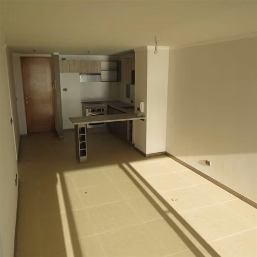 Departamento en arriendo de 3 dorm. en Coquimbo