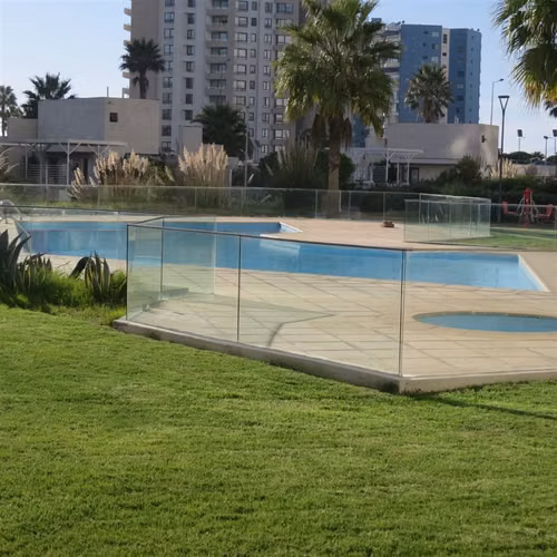Departamento en arriendo de 3 dorm. en Coquimbo