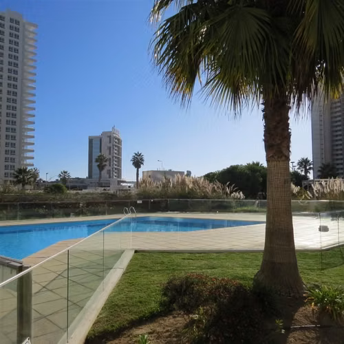 Departamento en arriendo de 3 dorm. en Coquimbo