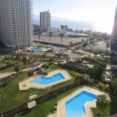 Departamento en arriendo de 3 dorm. en Coquimbo