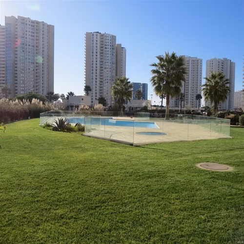 Departamento en arriendo de 3 dorm. en Coquimbo