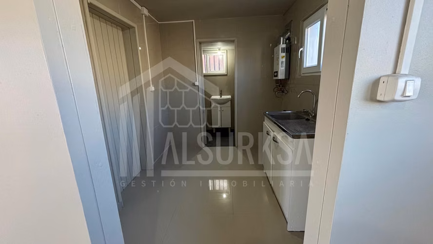 ARRIENDO 1D/1B EN CALLE MATÍAS DOGGENWEILER (A PASOS DE PRESIDENTE IBÁÑEZ)