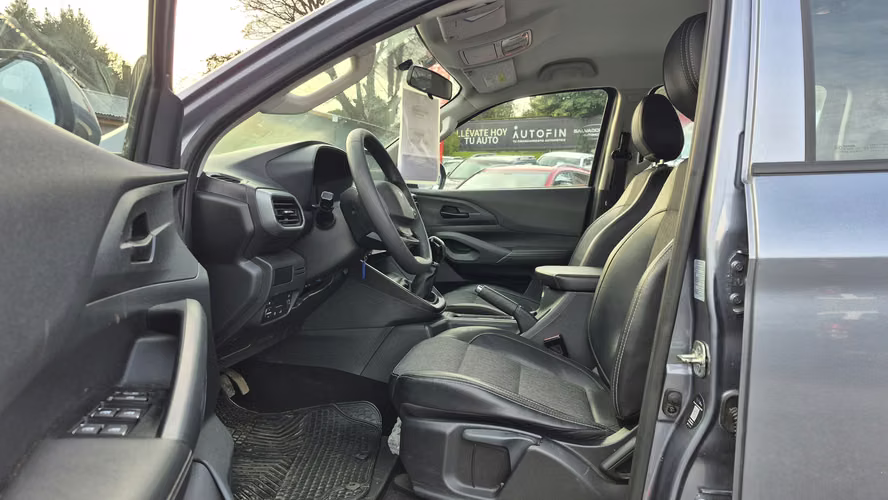 PEUGEOT LANDTREK 2023