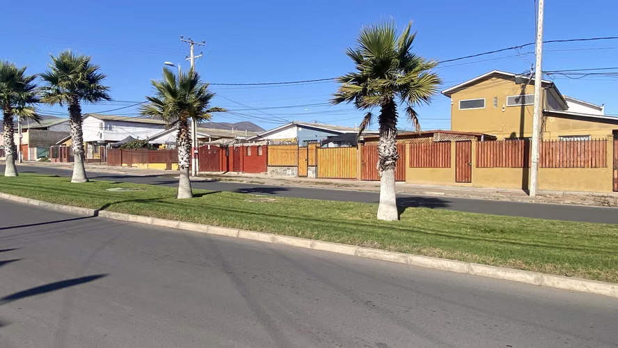 Compañia baja, La Serena. - Imagen 12