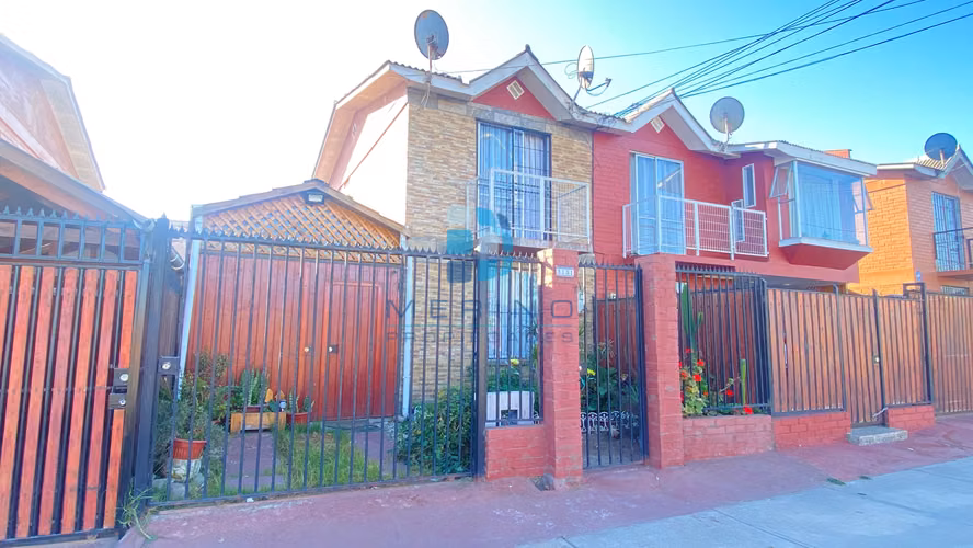 Compañia baja, La Serena. - Imagen 1
