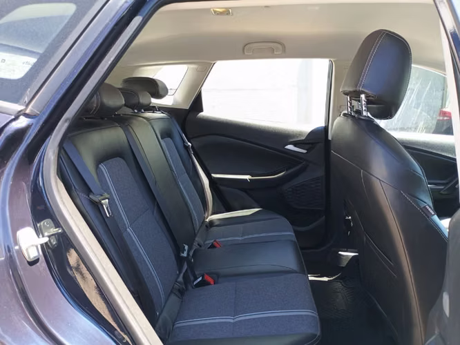 Chevrolet Tracker 1.2T LTZ R 4X2 AT 5P 2025