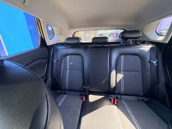 Chevrolet Tracker 1.2T LTZ R 4X2 AT 5P 2025