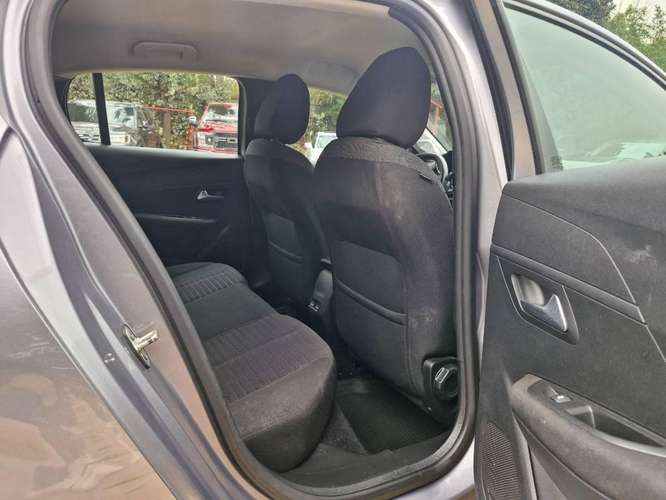 Peugeot 208 2022 - Imagen 5