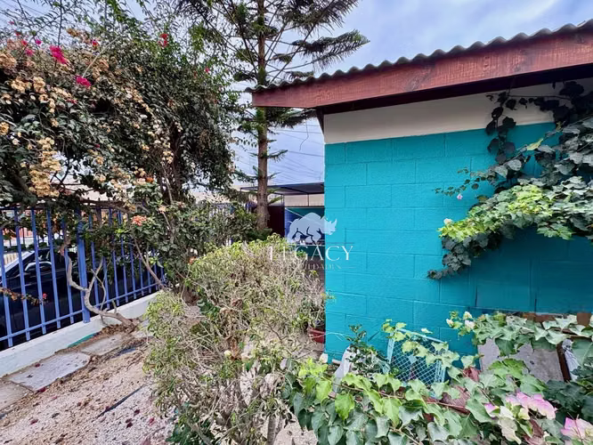Casa sector Sindempart