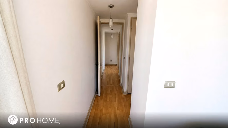 Arriendo Departamento Amoblado, Sector Sur - Ideal Empresas
