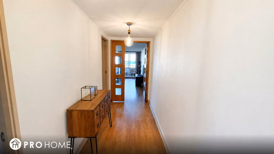 Arriendo Departamento Amoblado, Sector Sur - Ideal Empresas