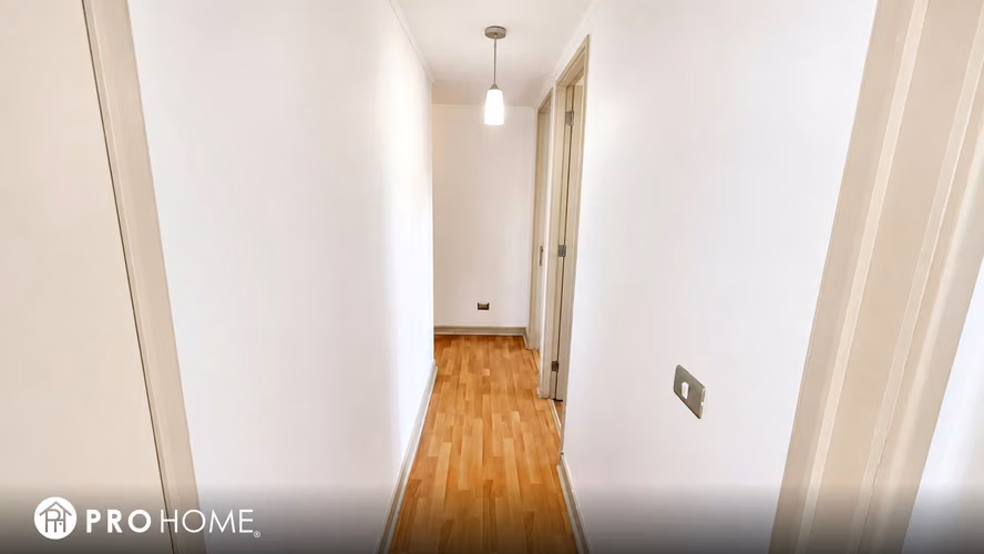 Arriendo Departamento Amoblado, Sector Sur - Ideal Empresas