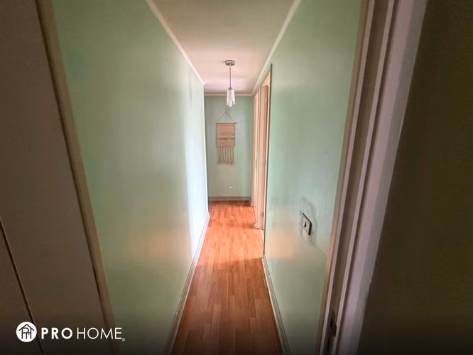 Arriendo Departamento Amoblado, Sector Sur - Ideal Empresas