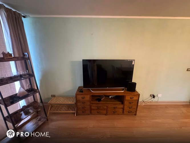 Arriendo Departamento Amoblado, Sector Sur - Ideal Empresas