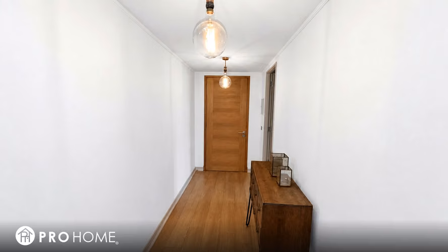 Arriendo Departamento Amoblado, Sector Sur - Ideal Empresas