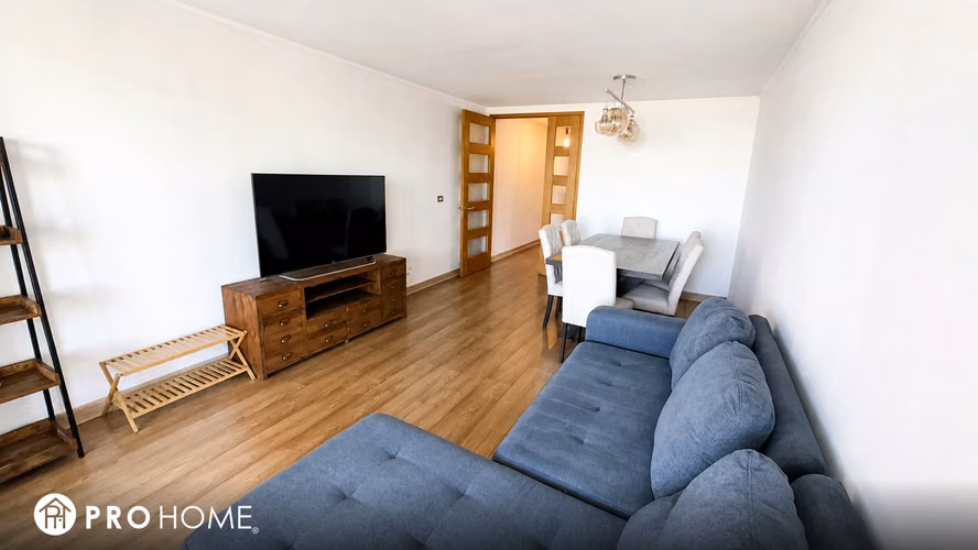 Arriendo Departamento Amoblado, Sector Sur - Ideal Empresas