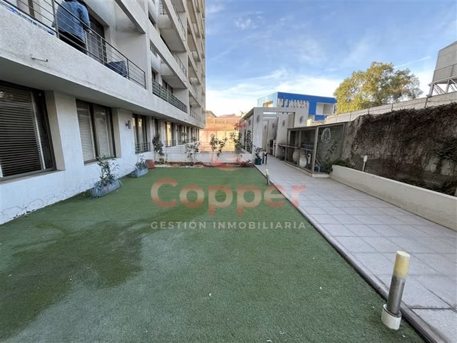 Departamento en Arriendo, Sector Centro, Copiapó