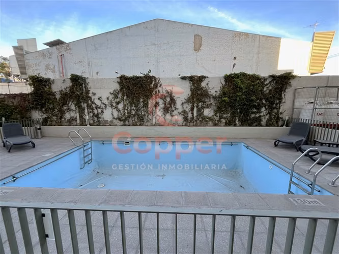 Departamento en Arriendo, Sector Centro, Copiapó