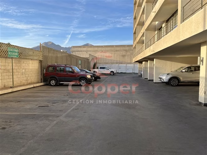 Departamento en Arriendo, Sector Centro, Copiapó