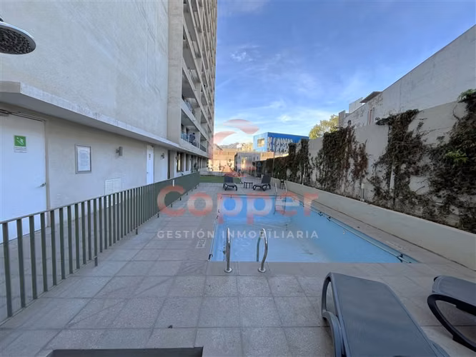 Departamento en Arriendo, Sector Centro, Copiapó