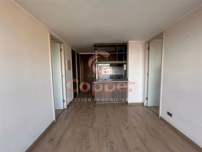 Departamento en Arriendo, Sector Centro, Copiapó - Imagen 2