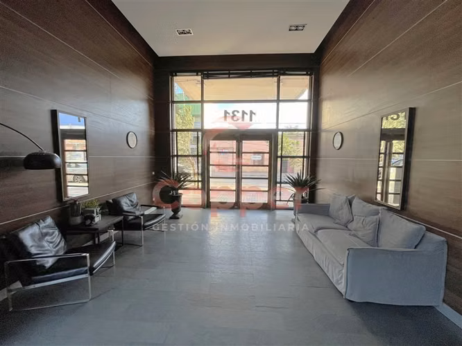 Departamento en Arriendo, Sector Centro, Copiapó