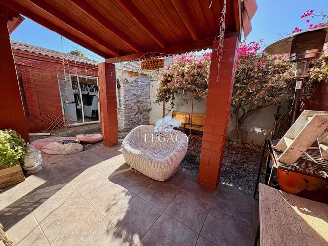 Casa Puertas del Mar