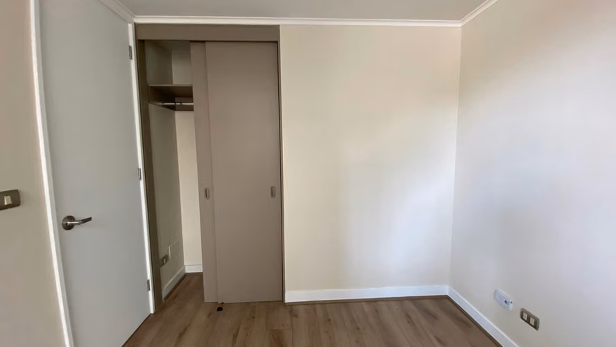 1 DORMITORIO Y 1 BAÑO   METRO SANTA ISABEL - Imagen 15