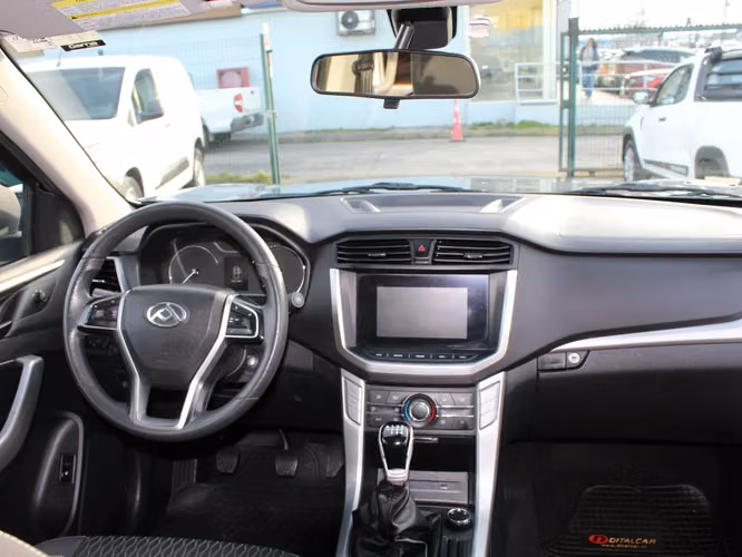 MAXUS T