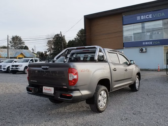 MAXUS T