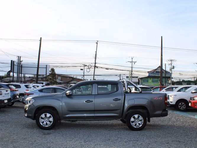 MAXUS T