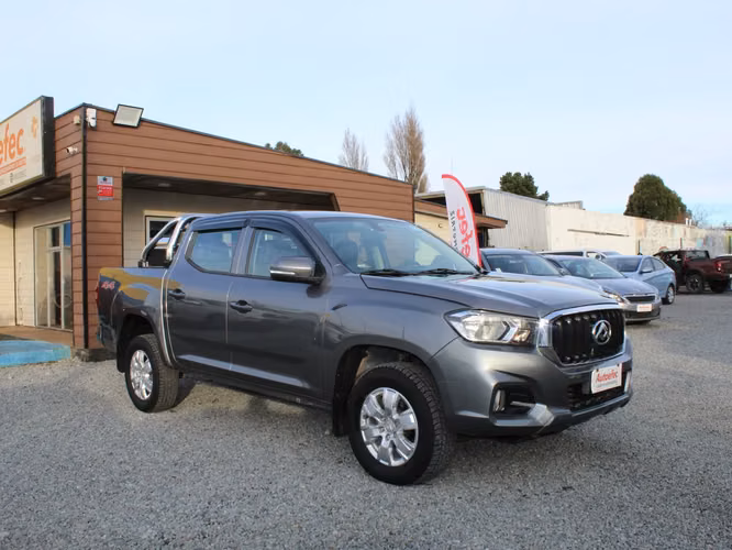 MAXUS T