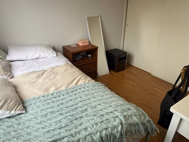 Departamento en venta de 2 dorm. en Providencia