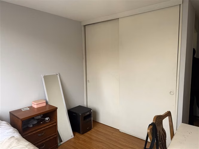 Departamento en venta de 2 dorm. en Providencia