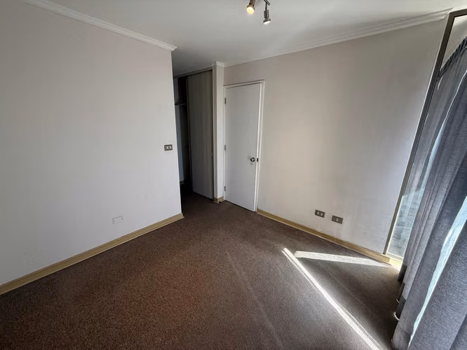 CONDOMINIO MATTA VALOR ARRIENDO $540.000 incl. Gastos Comunes.
