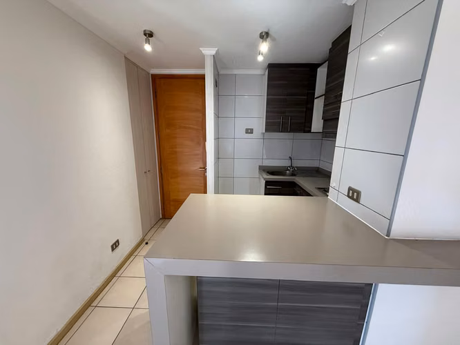 CONDOMINIO MATTA VALOR ARRIENDO $540.000 incl. Gastos Comunes.