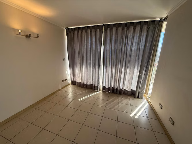 CONDOMINIO MATTA VALOR ARRIENDO $540.000 incl. Gastos Comunes.