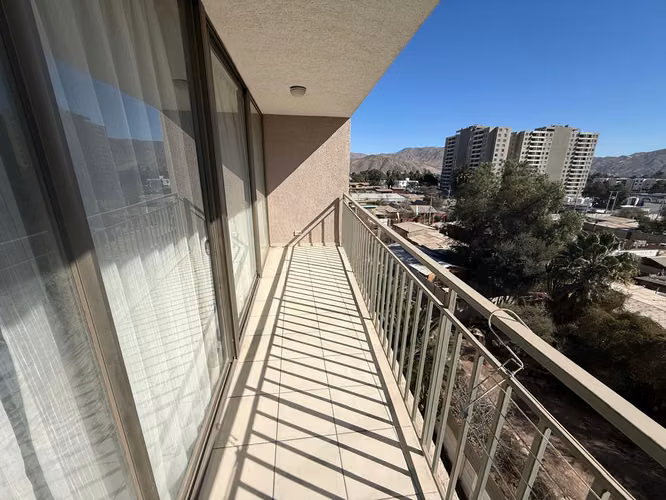 CONDOMINIO MATTA VALOR ARRIENDO $540.000 incl. Gastos Comunes.