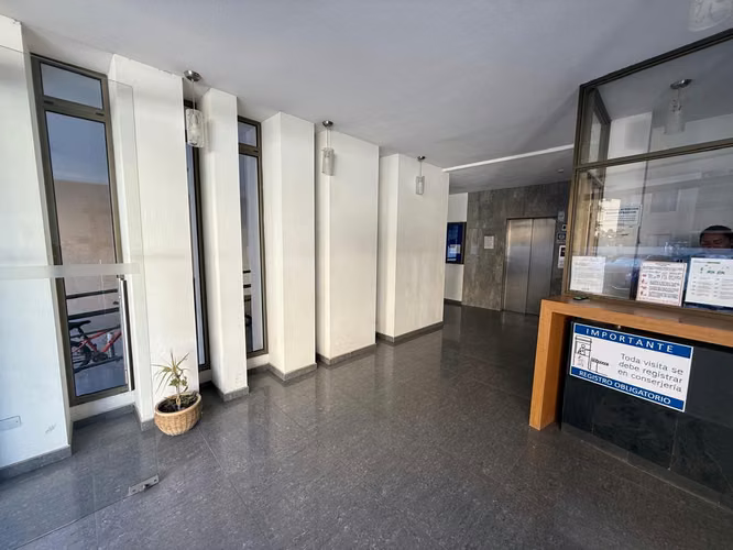 CONDOMINIO MATTA VALOR ARRIENDO $540.000 incl. Gastos Comunes.