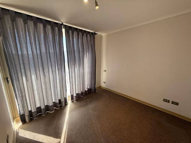 CONDOMINIO MATTA VALOR ARRIENDO $540.000 incl. Gastos Comunes.