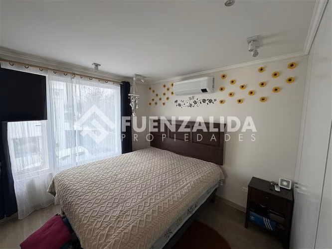 Casa en Venta de 3 Dormitorios en Peñaflor ,Condominio