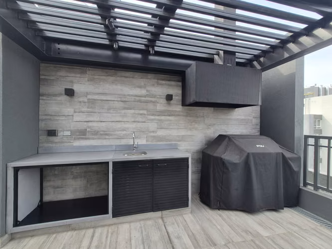 RETAIL Vicuña mackenna 2362 Arriendo ESTUDIO