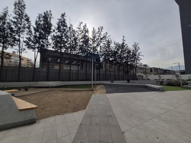 RETAIL Vicuña mackenna 2362 Arriendo ESTUDIO